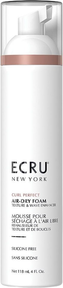 ECRU New York Curl Perfect Air-Dry-Foam 118 ml