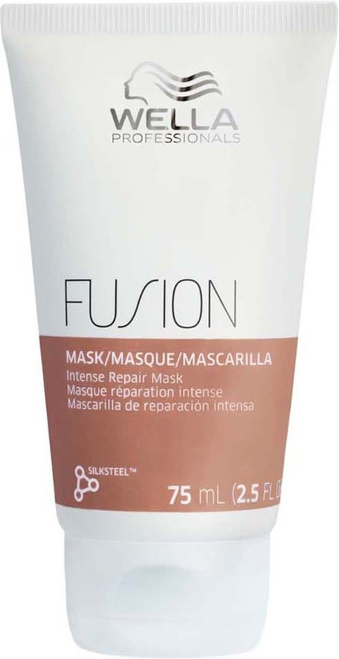 Wella Professionals Care FUSION Intense Repair Mask 75 ml