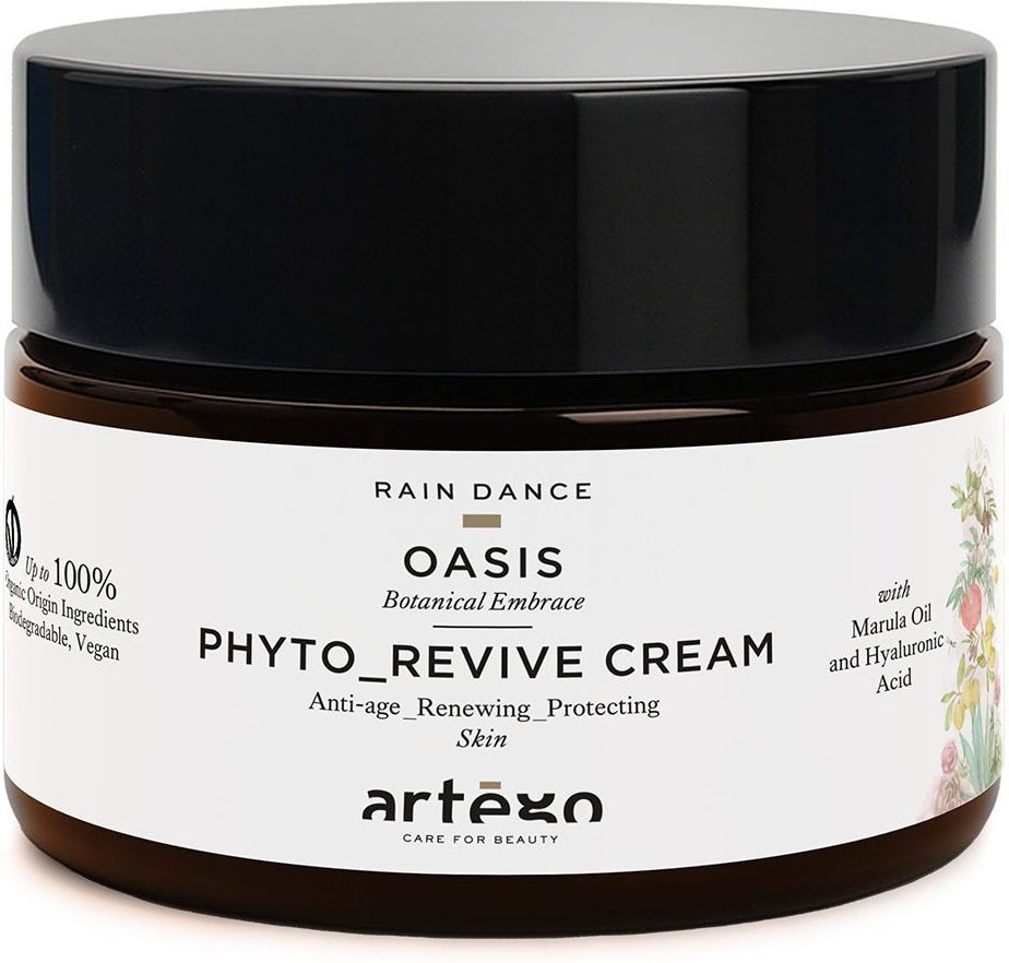 Thumbnail - Artego Rain Dance Oasis Phyto Revive Cream 50 ml