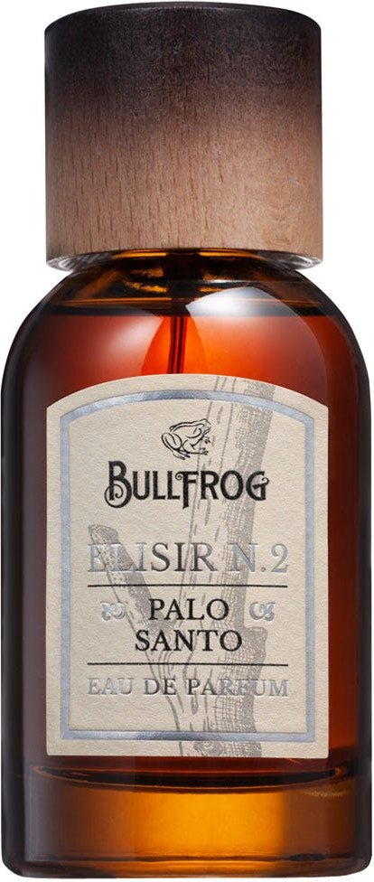 Thumbnail - Bullfrog Eau de Parfum Elsir N.2 Palo Santo 100 ml