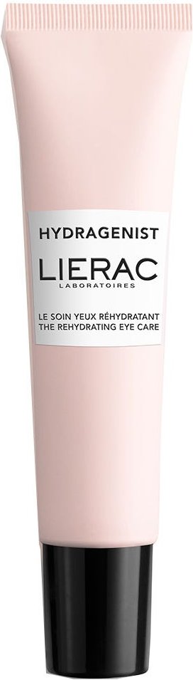 Lierac Hydragenist Augenpflege 15 ml