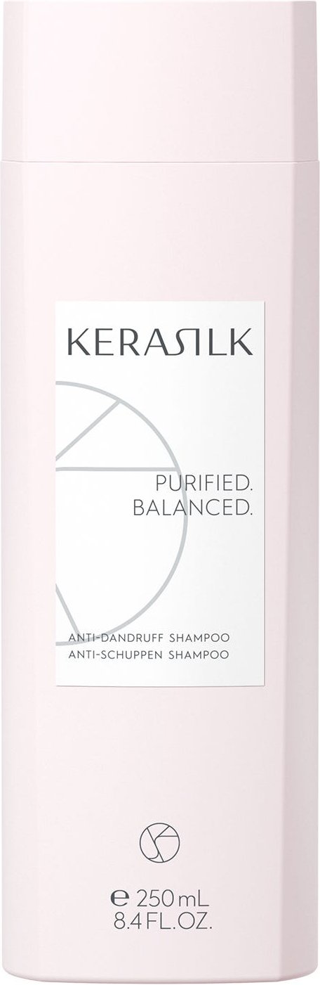 Kerasilk Anti-Dandruff Shampoo 250 ml