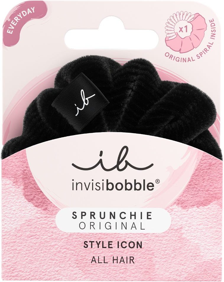 Invisibobble Sprunchie Dusk till Dawn