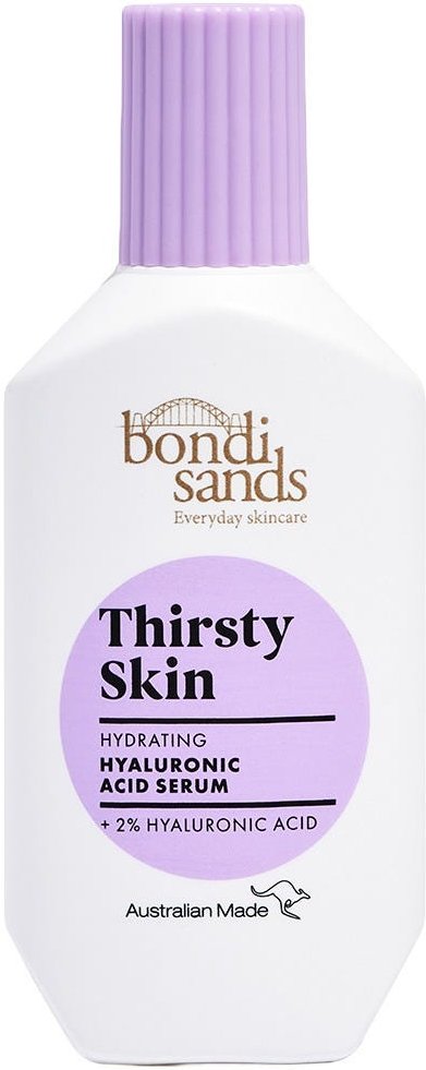 Bondi Sands Thirsty Skin Hyaluronic Acid Serum 30 ml