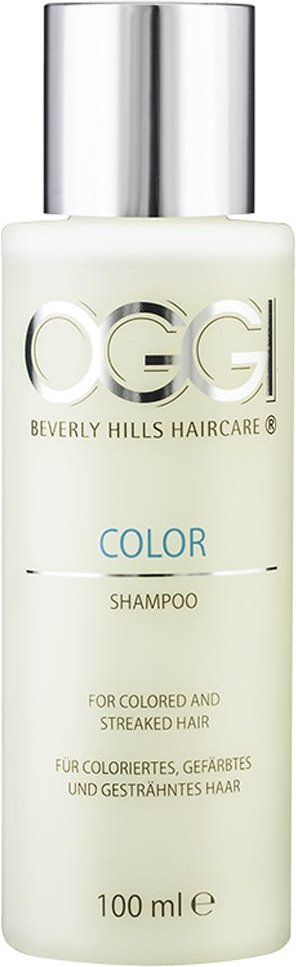 Oggi Color Shampoo 100 ml