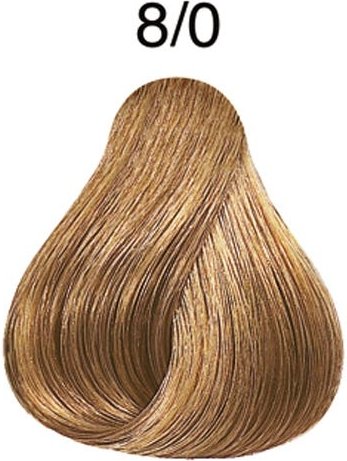 Londa Color 8/0 Hellblond 60 ml