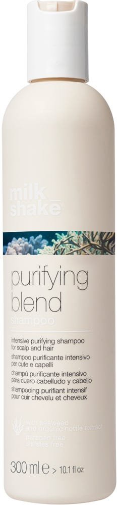 milk_shake Purifying Blend Shampoo 300 ml