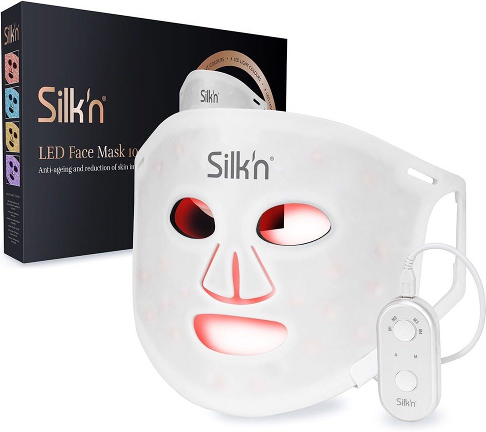 Silk'n LED Face Mask
