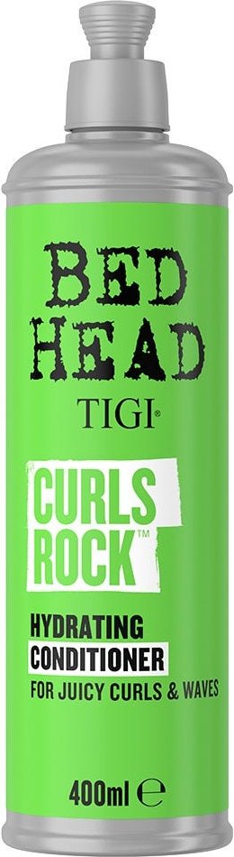 Tigi Bed Head Curls Rock Conditioner 400 ml