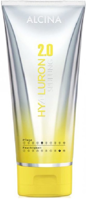 Alcina Hyaluron 2.0 Spülung 200 ml