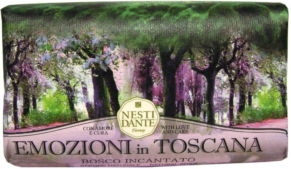 Nesti Dante Emozione in Toscana Bosco Incantato 250 g