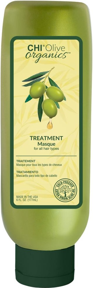 CHI Olive Organics Treatment Masque 177 ml