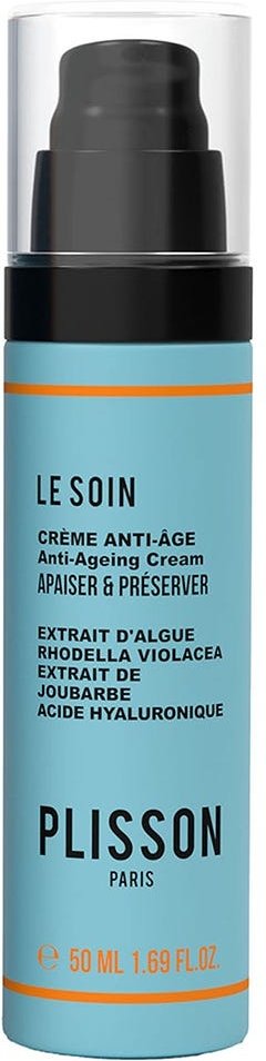 PLISSON 1808 Anti-Aging Cream 50 ml