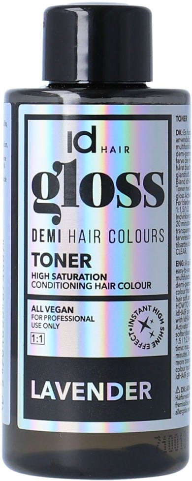 ID Hair Gloss Lavender 75 ml