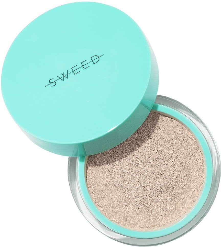 Sweed Professional Miracle Powder Fair 7 g
