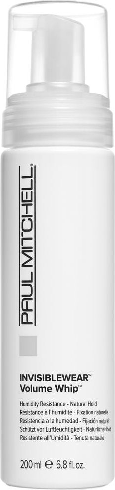 Paul Mitchell Invisiblewear Volume Whip 200 ml