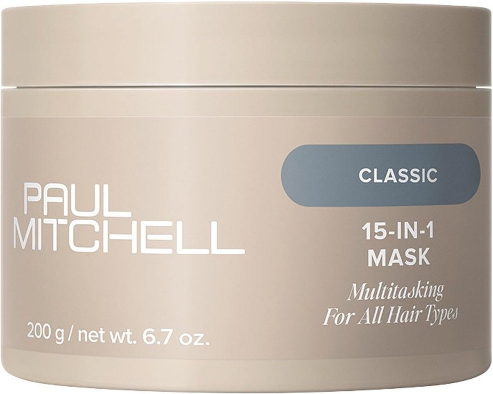 Paul Mitchell Classic 15-in-1 Mask 200 g