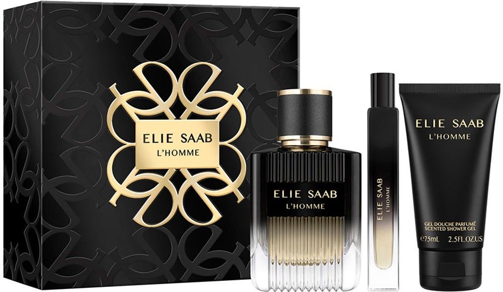 Thumbnail - Elie Saab Girl Of Now Set