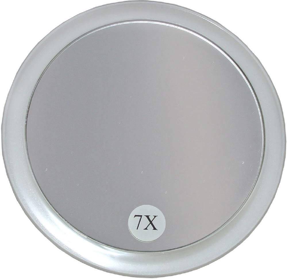 Canal Spiegel 7-fach Vergrößerung Ø 15 cm