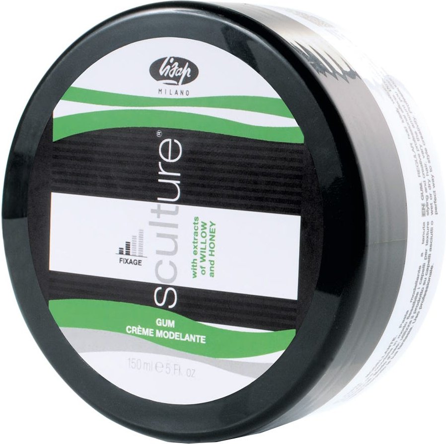 LISAP Sculture Gum Modellierpaste 150 ml