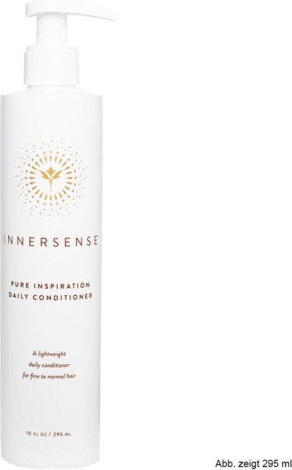 INNERSENSE Pure Inspiration Daily Conditioner Family 1000 ml