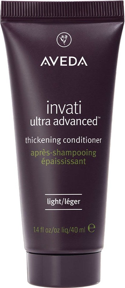 AVEDA Invati Ultra Advanced Thickening Conditioner Light 40 ml