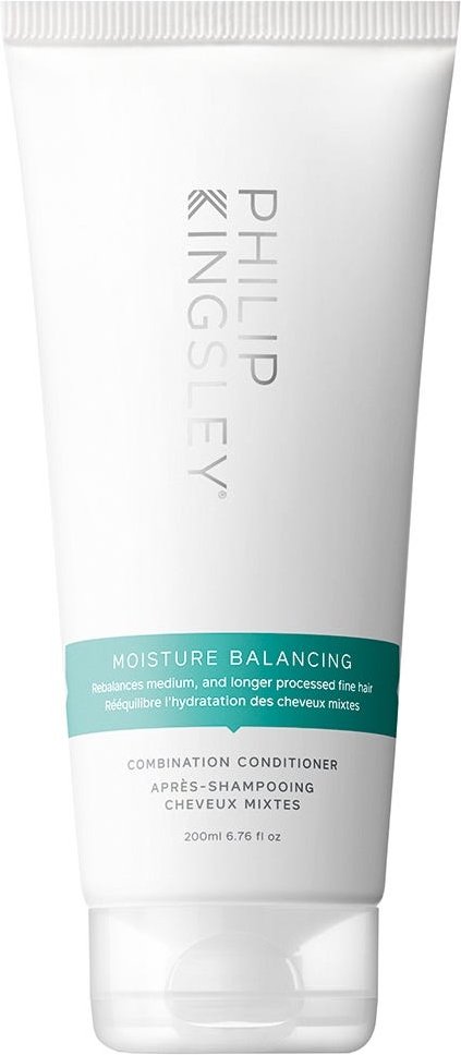 PHILIP KINGSLEY Moisture Balancing Conditioner 200 ml