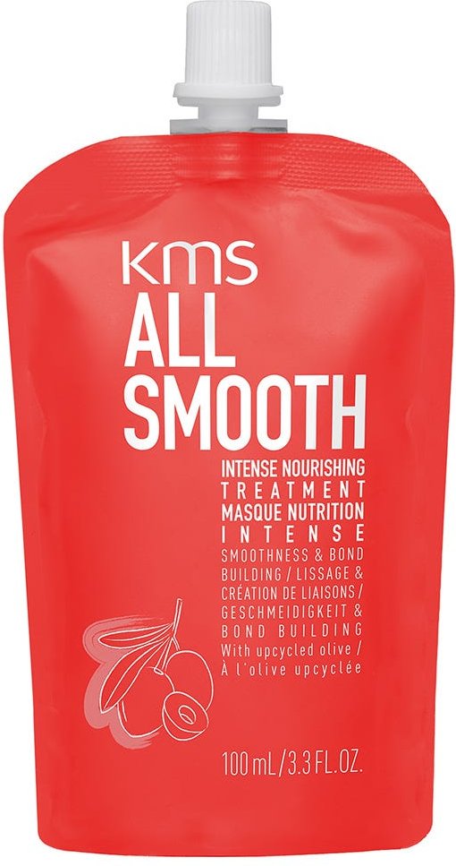 KMS Allsmooth Intense Nourishing Treatment 100 ml