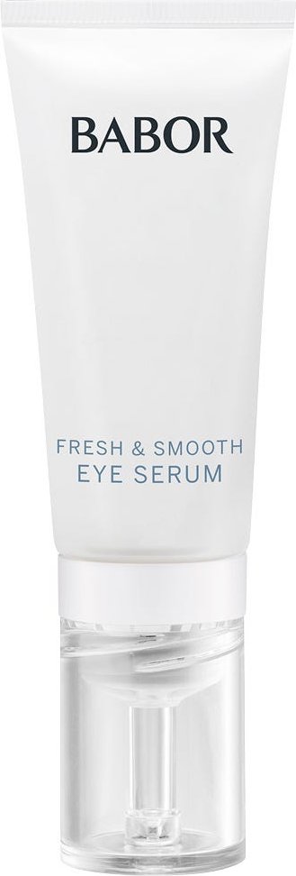 BABOR Instant Fresh & Smooth Eye Serum 15 ml