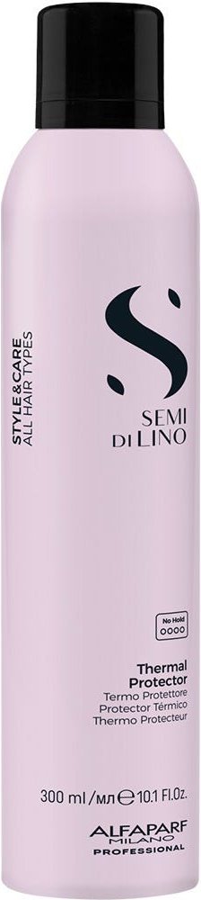 Alfaparf Milano Semi di Lino Style&Care Thermal Protector 300 ml