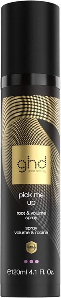 ghd pick me up root & volume spray 120 ml
