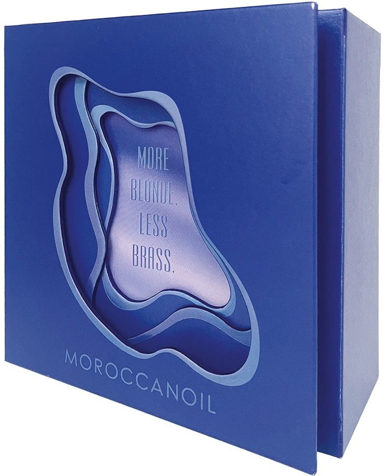 Moroccanoil Purple Treatment Limited Edition 50 ml