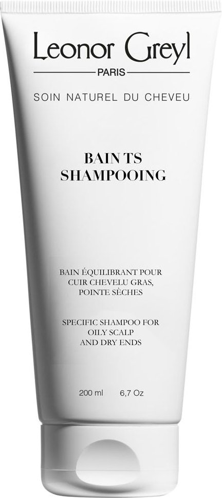 Leonor Greyl Bain TS 200 ml
