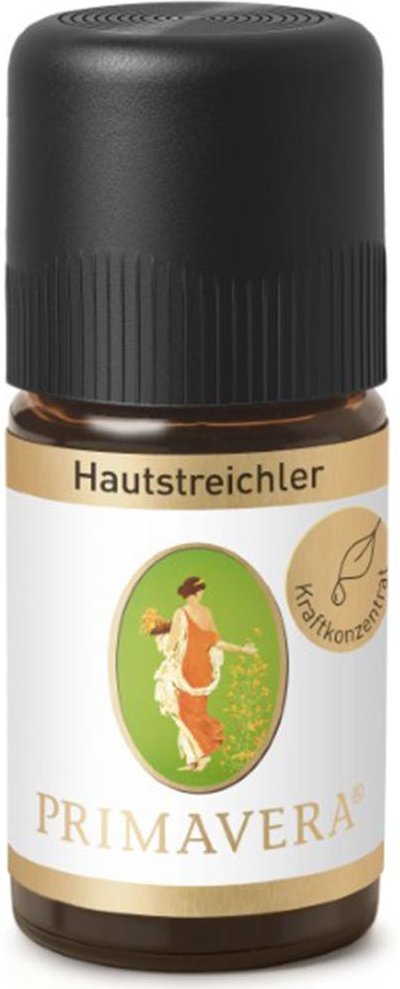 Primavera Hautstreichler Kraftkonzentrat bio 5 ml