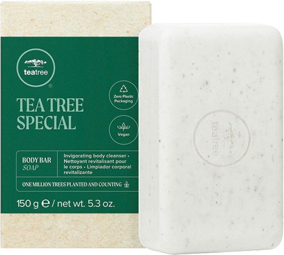 Paul Mitchell Tea Tree Collection Body Bar
