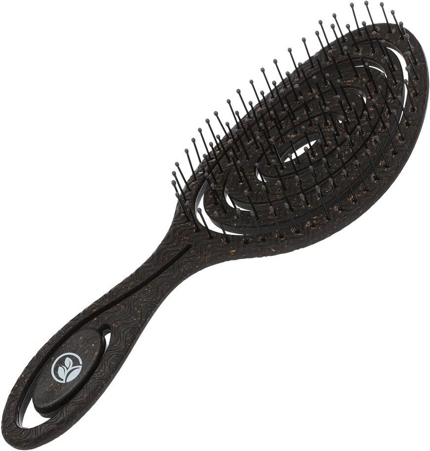 Robin Schulz Spiral Entwirrbürste Coffee