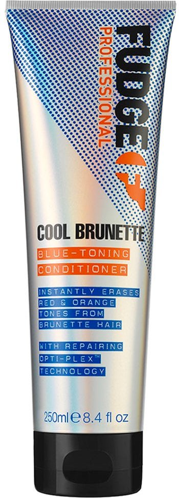 Fudge Cool Brunette Blue-Toning Conditioner 250 ml
