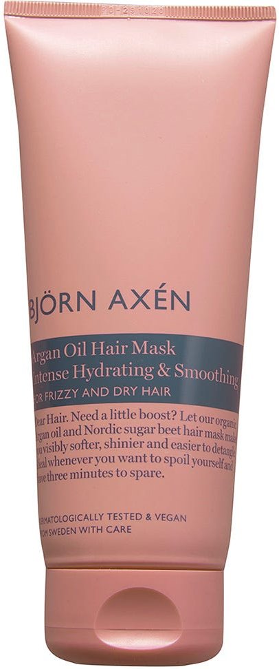 Björn Axén Argan Oil Hair Mask 200 ml