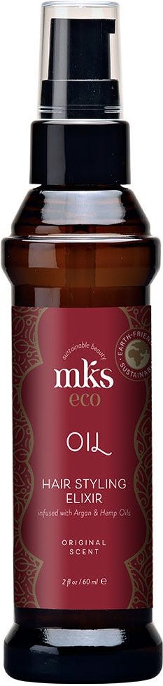 mks-eco Classic Oil 60 ml