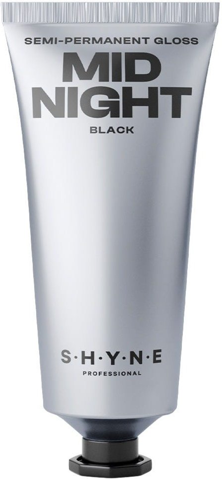SHYNE Gloss Midnight Black 100 ml