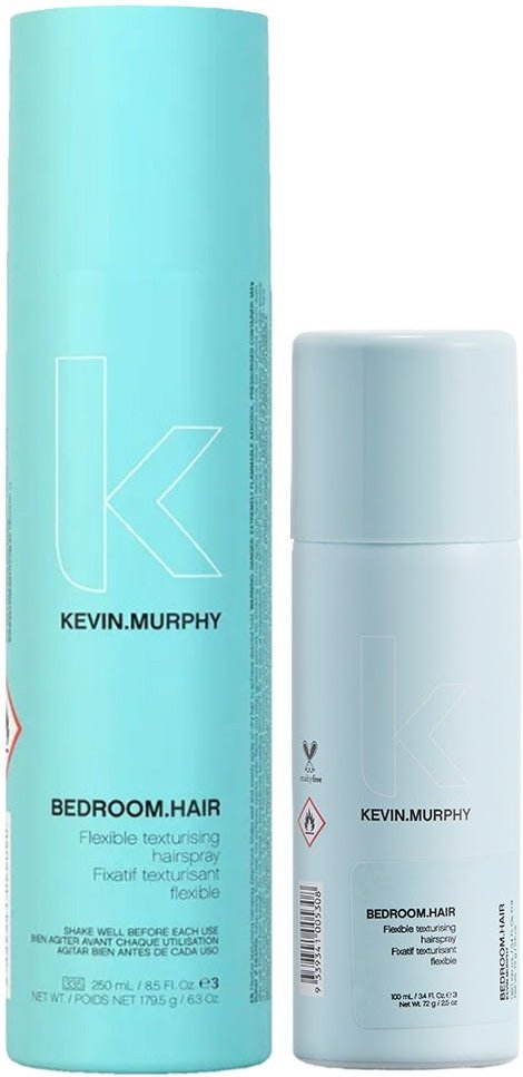 Kevin.Murphy Bedroom Hair 1+1 Mini Gratis Bundle
