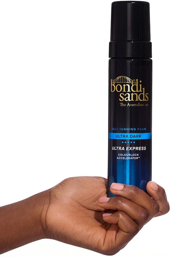 Bondi Sands Self Tanning Foam 1h Ultra Express 200 ml