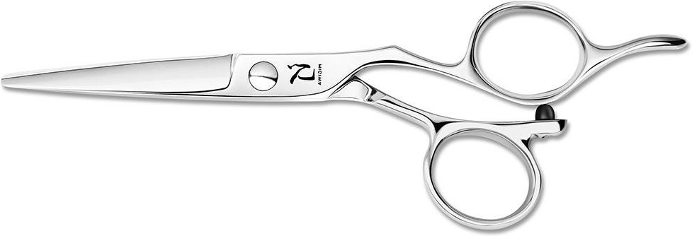 Kasho 5,5 Migiwa Blattschere Offset Linkshandschere