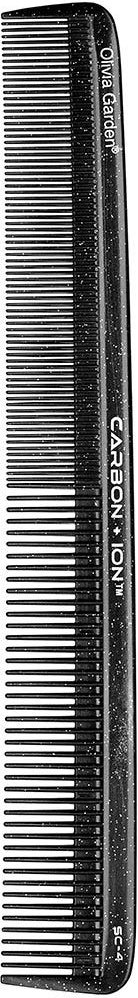 Olivia Garden Carbon + Ion SC-4