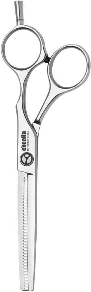 Excelia Texturizer Modellierschere 6,0" offset