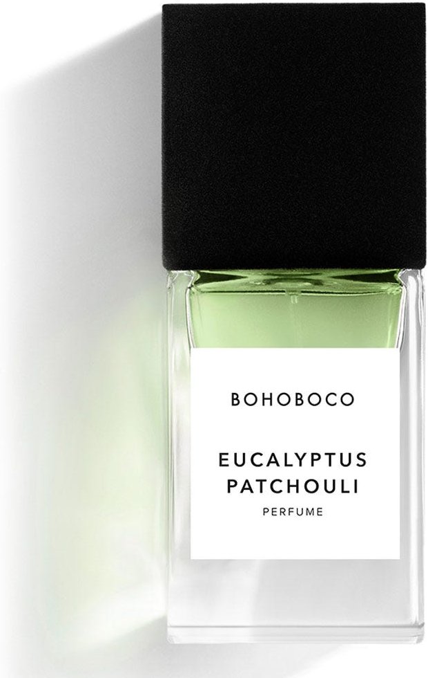 Thumbnail - BOHOBOCO Eucalyptus Patchouli Eau de Parfum 50 ml