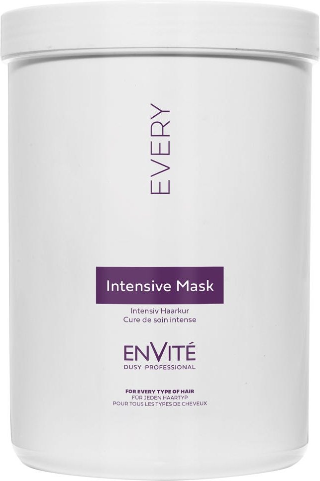 dusy professional EnVité Intensiv Haarkur 1000 ml