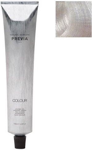 Previa Cold Colour 9/81 sehr helles silberblond 100 ml