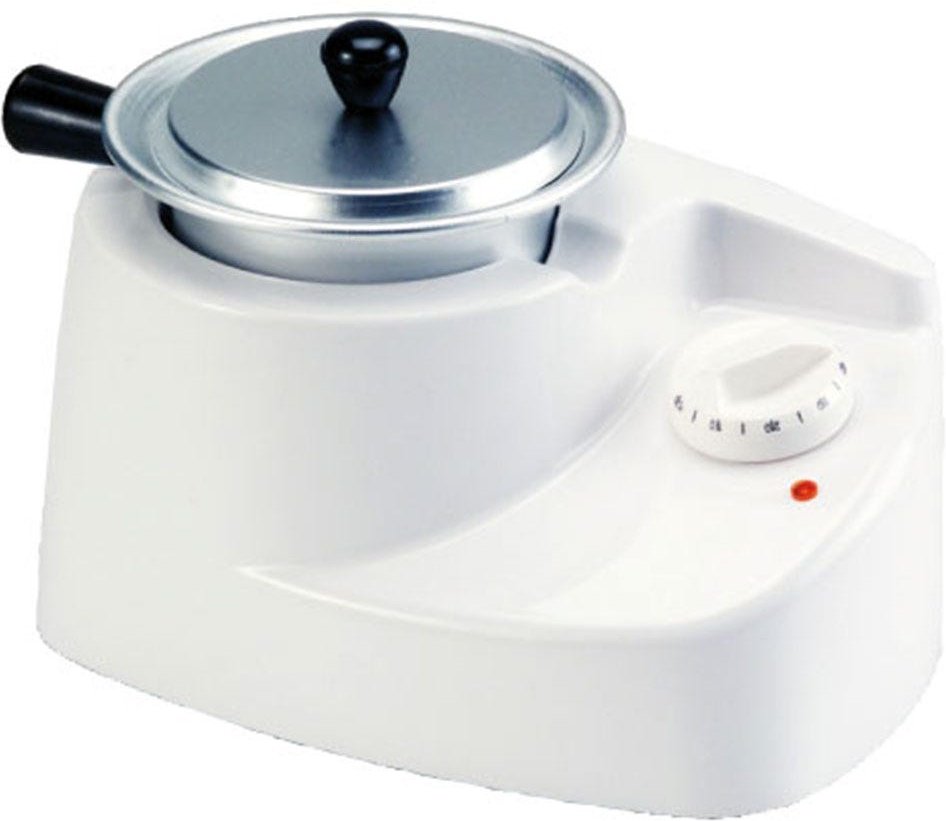 X-EPIL Wachswärmetopf mit Einsatz und Thermostat