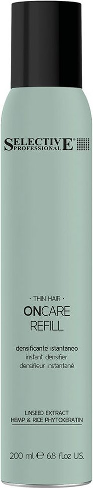 Thumbnail - Selective On Care Fast Foam Mousse 200 ml